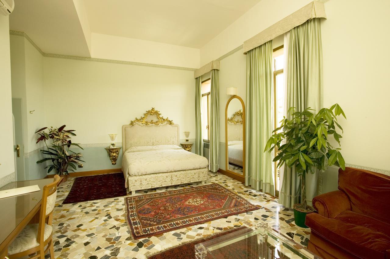 Hotel Antico Borgo Riolo Terme Exterior foto