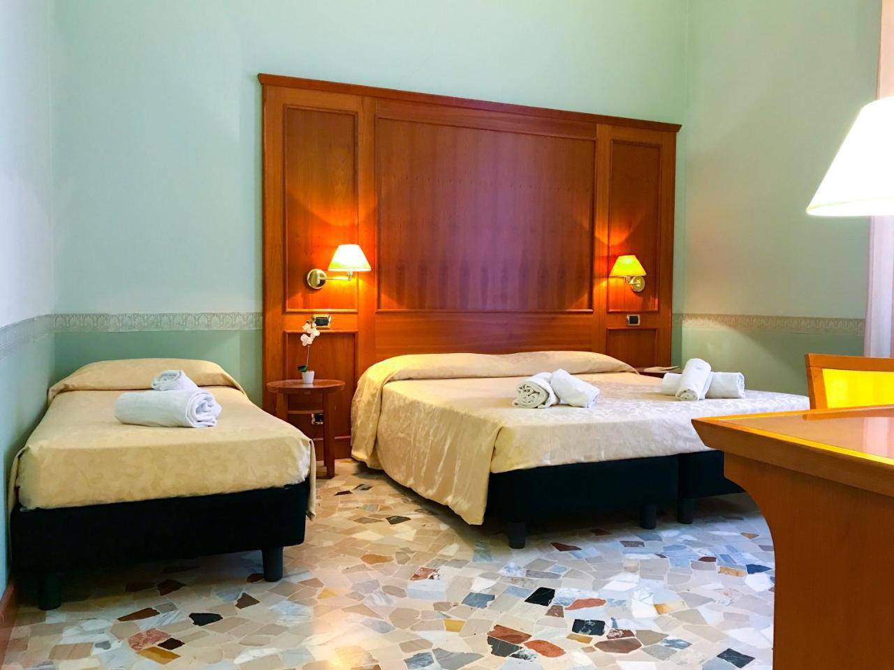 Hotel Antico Borgo Riolo Terme Exterior foto