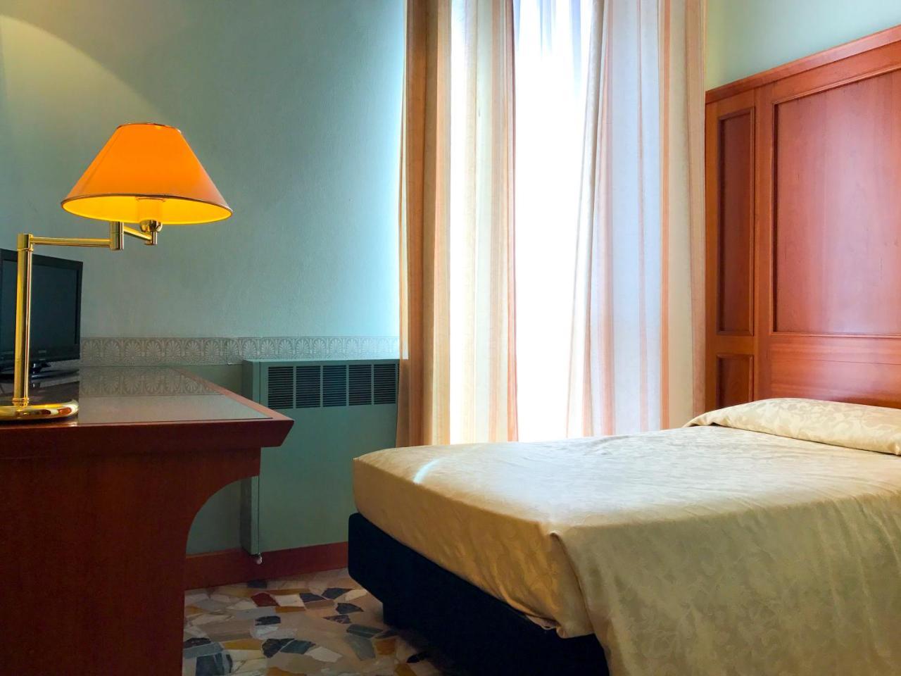Hotel Antico Borgo Riolo Terme Exterior foto