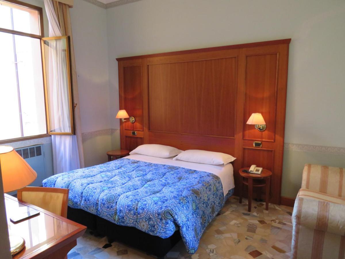 Hotel Antico Borgo Riolo Terme Exterior foto